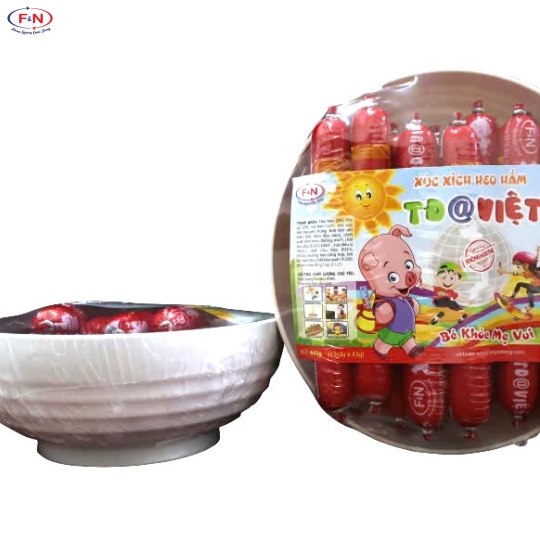 Tô / Đĩa XX Heo Hầm TĐ@ Việt 43gx15cây