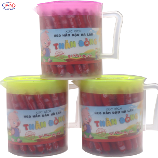 Ca Heo 28g x 50 cây = 1400g/ca. Thùng 8 ca = 11.2 kg / Khuyến mãi mua 10 tặng 1