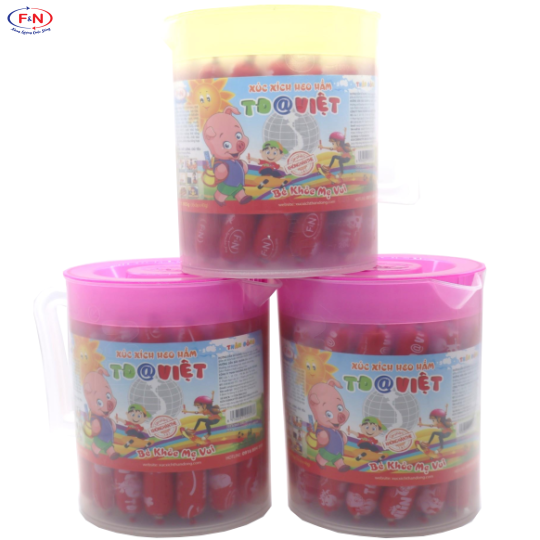 Ca Heo 43g x 35 cây = 1505g/ca. Thùng 8 ca = 12.04 kg / Khuyến mãi mua 10 tặng 1