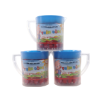 Ca Heo 37g x 25 cây = 925g/ca. Thùng 12 ca = 11.1 kg / Khuyến mãi mua 10 tặng 1